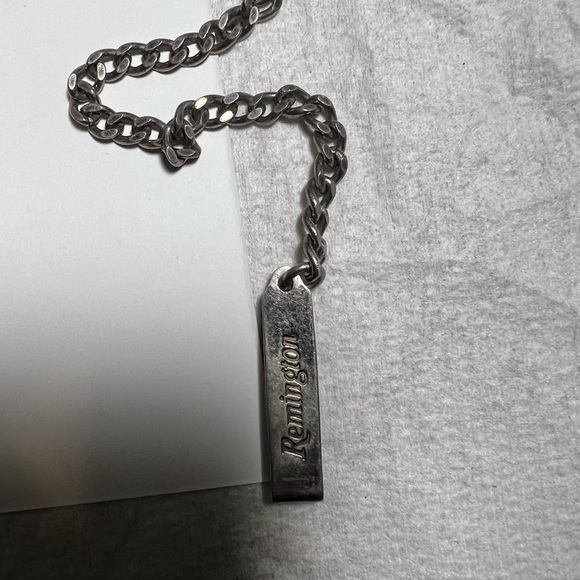 Remington Vintage Pocket Watch - Picture 3 of 10